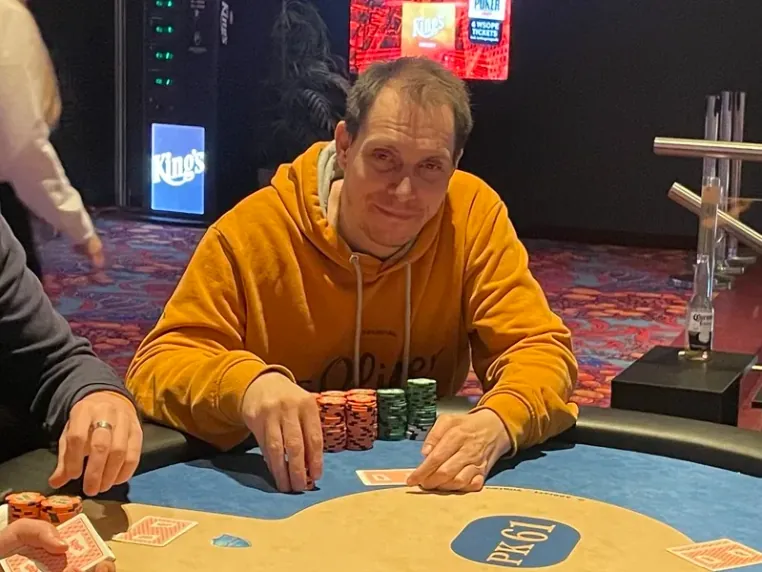 milan kalijanko pokerman kings