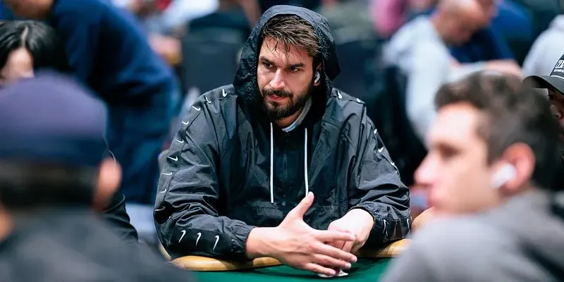 patrik jaros