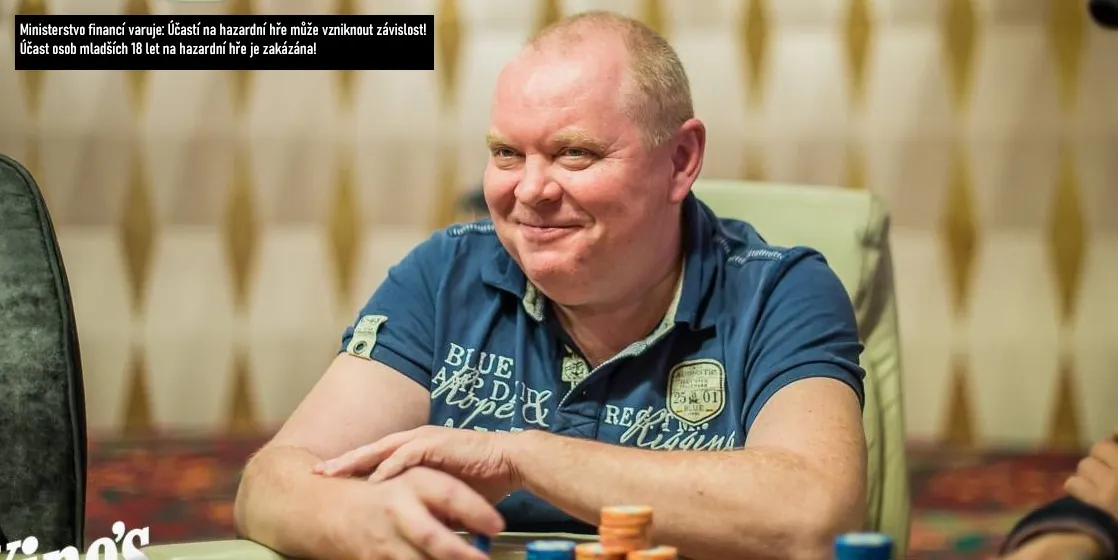 petr targa poker kings prague 25