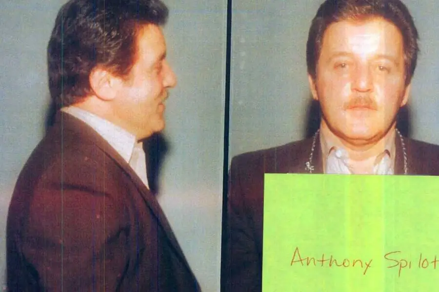tony spilotro