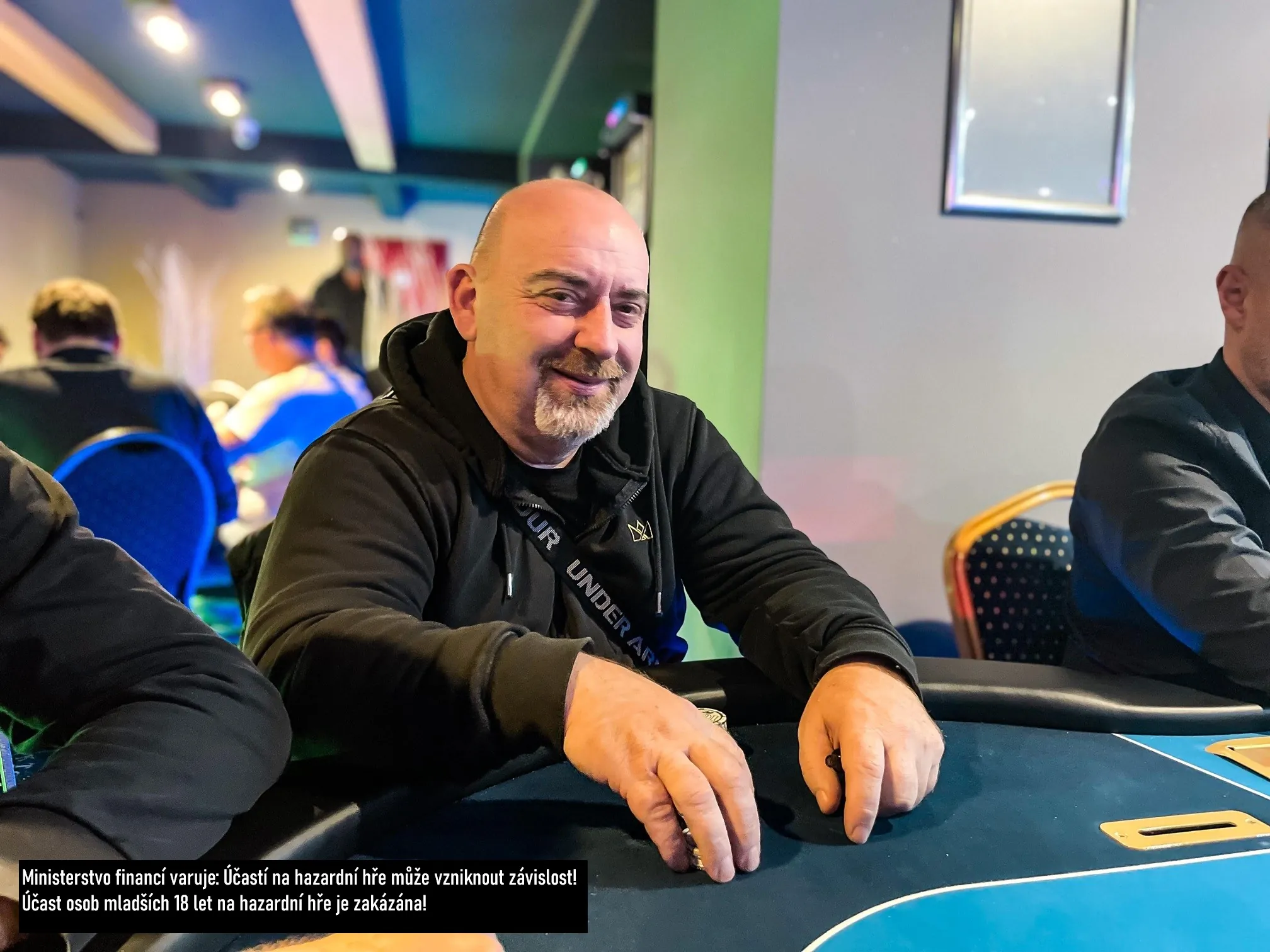 radek honl poker 22055
