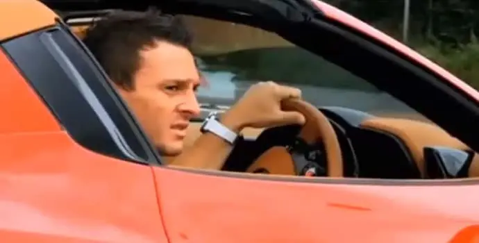 sam trickett