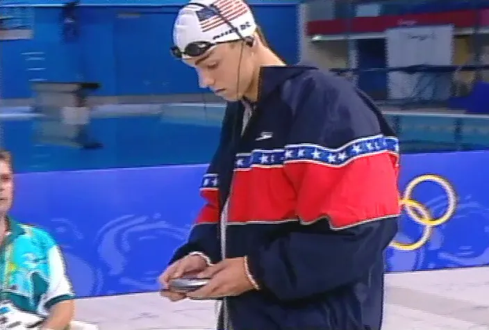 michael phelps