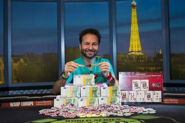 daniel negreanu 