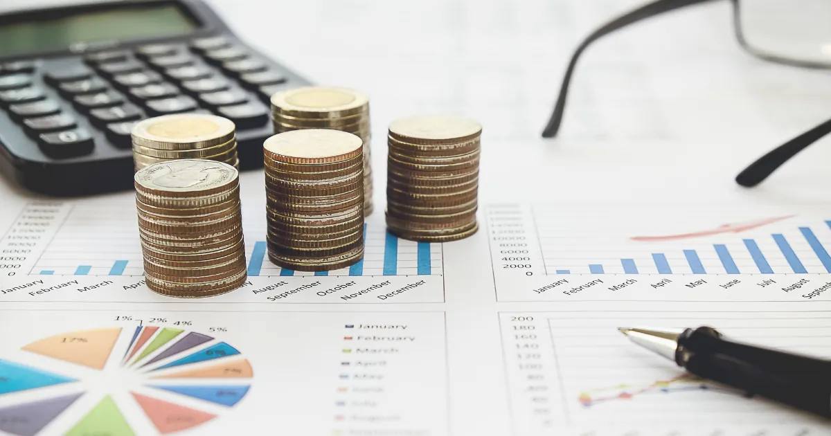 obr&aacute;zek k čl&aacute;nku o tom jak spravovat sv&eacute; finance