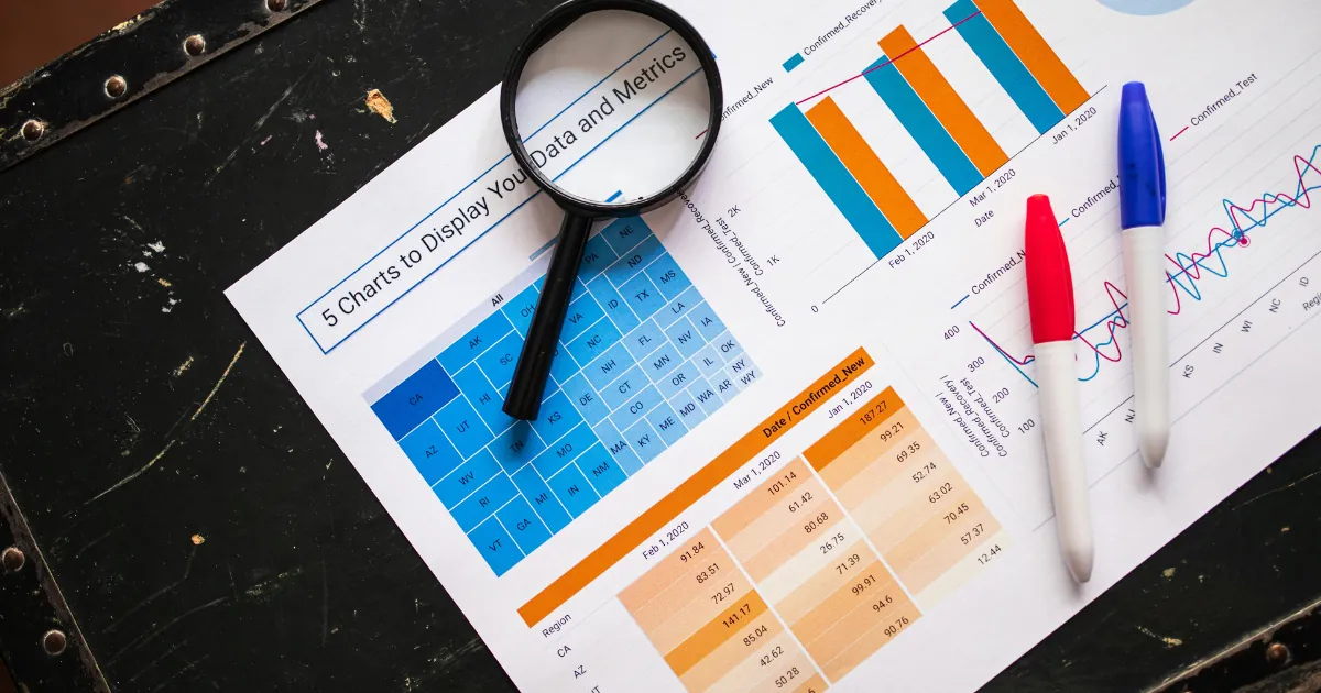 obr&aacute;zek k čl&aacute;nku o tom jak spravovat sv&eacute; finance v pokeru a mimo něl