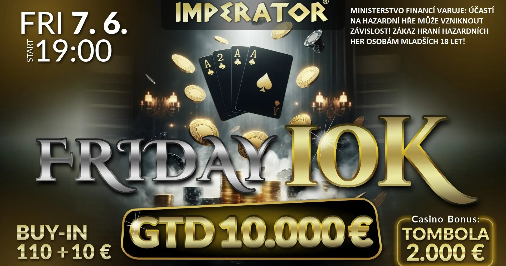 Casino Imperator