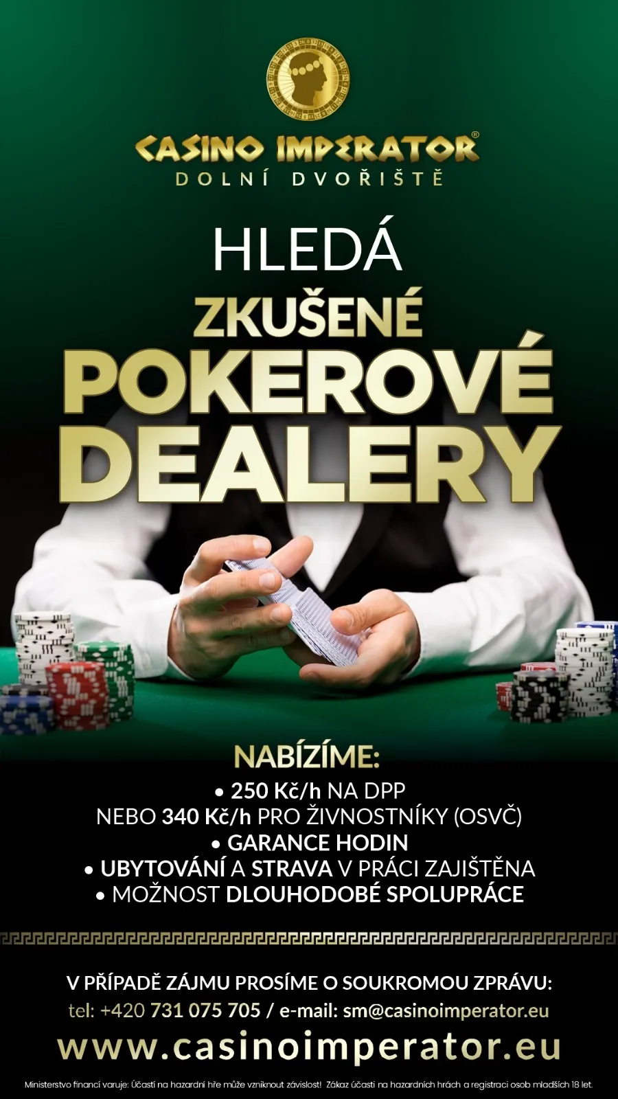Casino Imperator