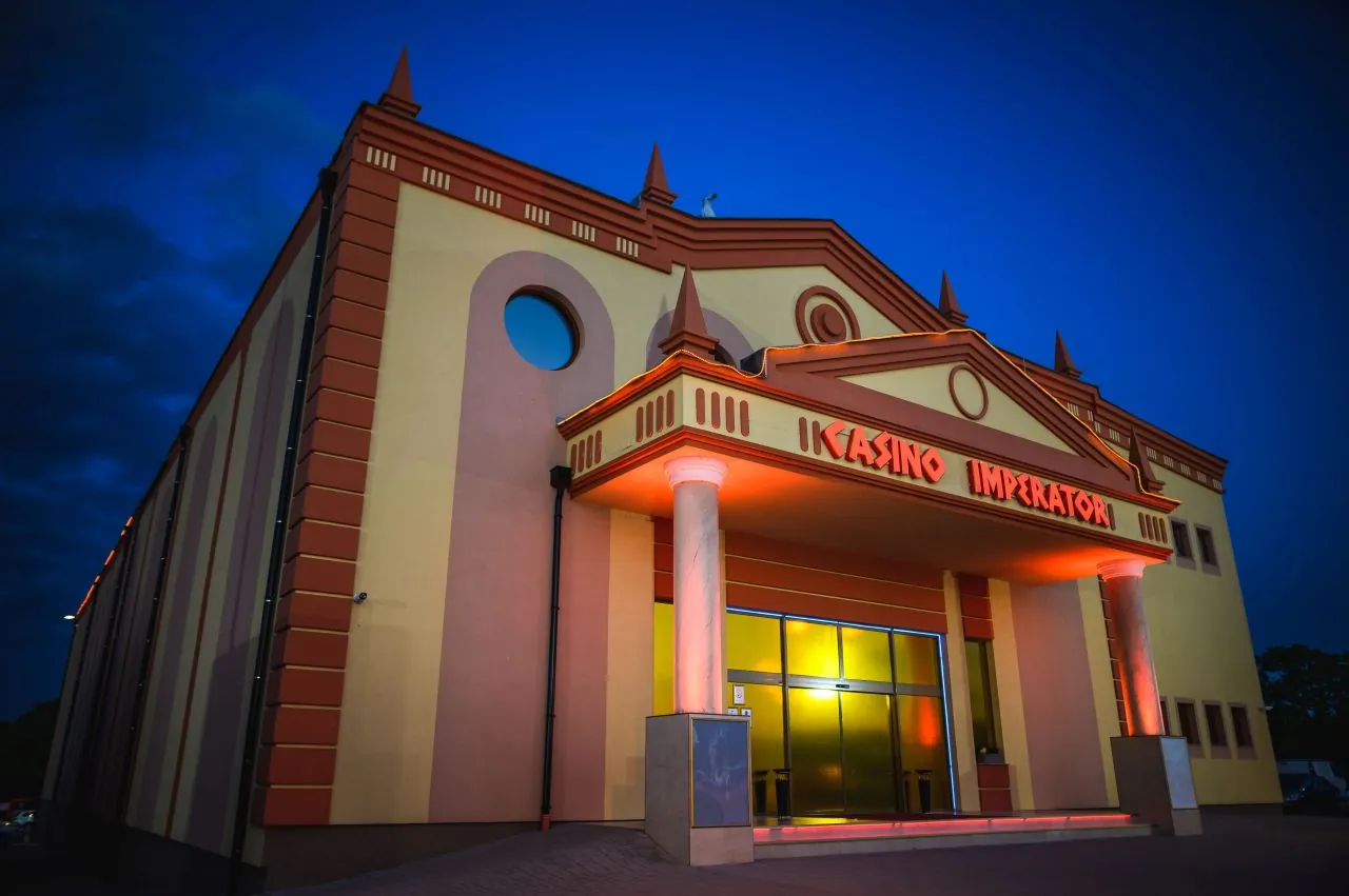 Casino Imperator