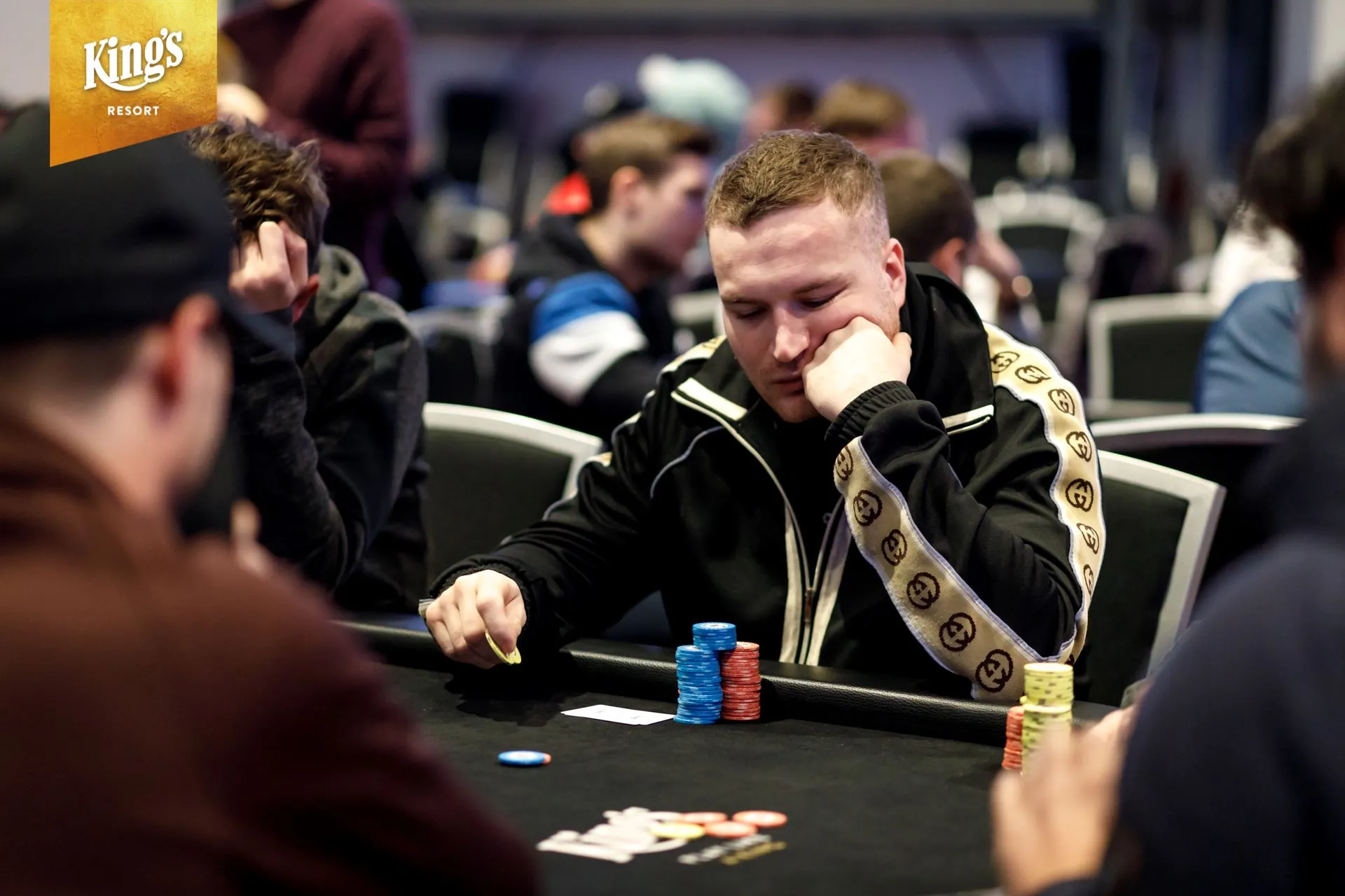 Jakub Kolečk&aacute;ř