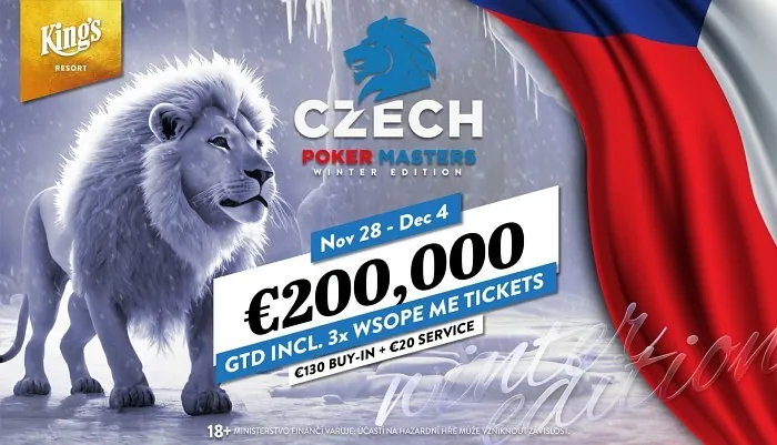 czech poker masters