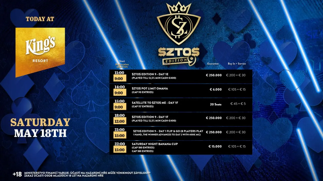 $ZTO$ EDITION 9