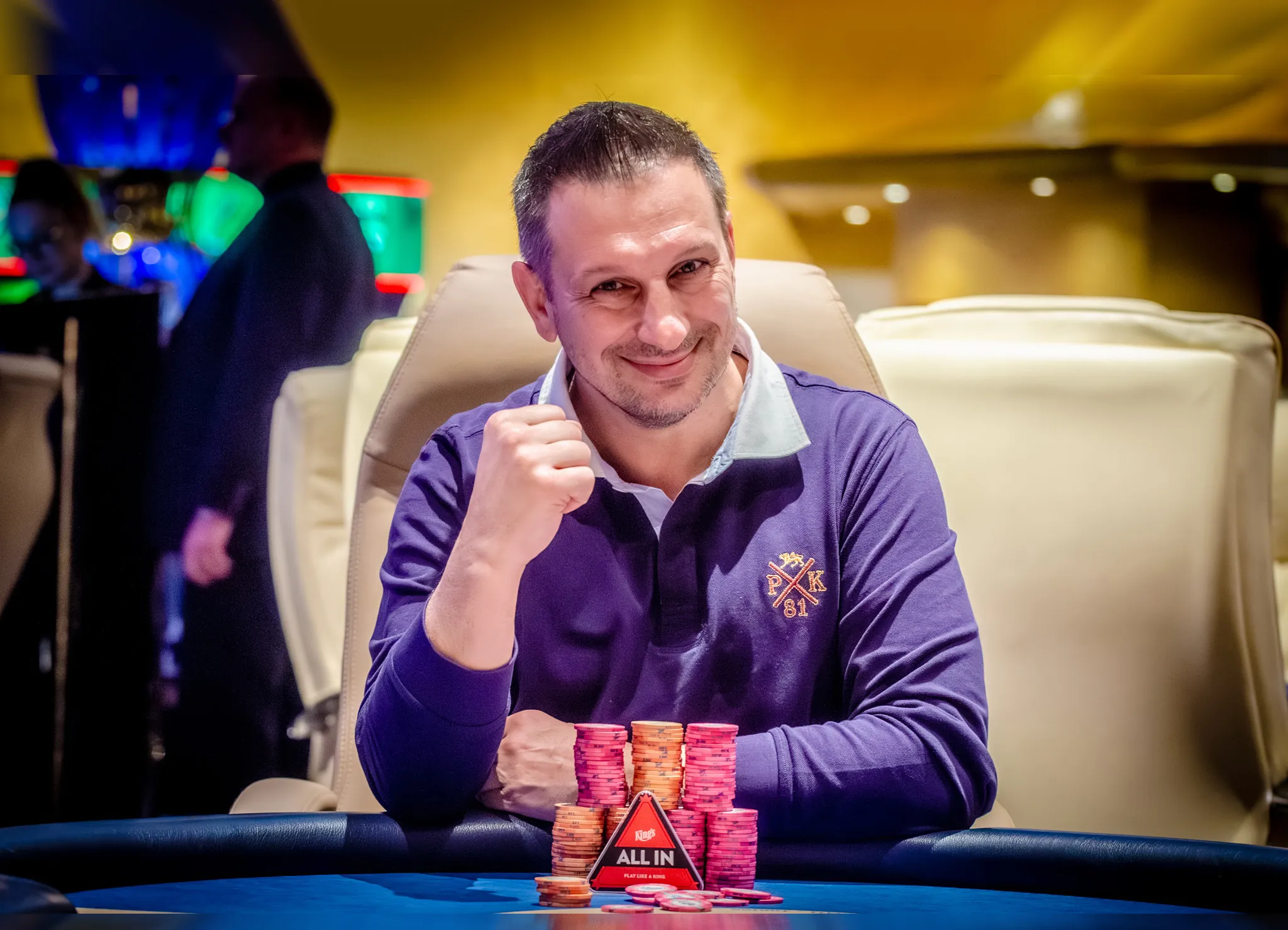 Balkan Poker Circuit BPC Closer
