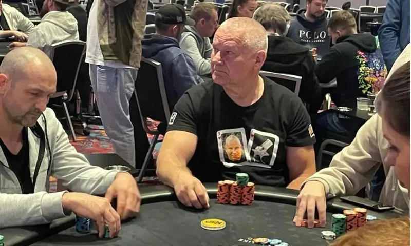 Kings Resort BPC 2024