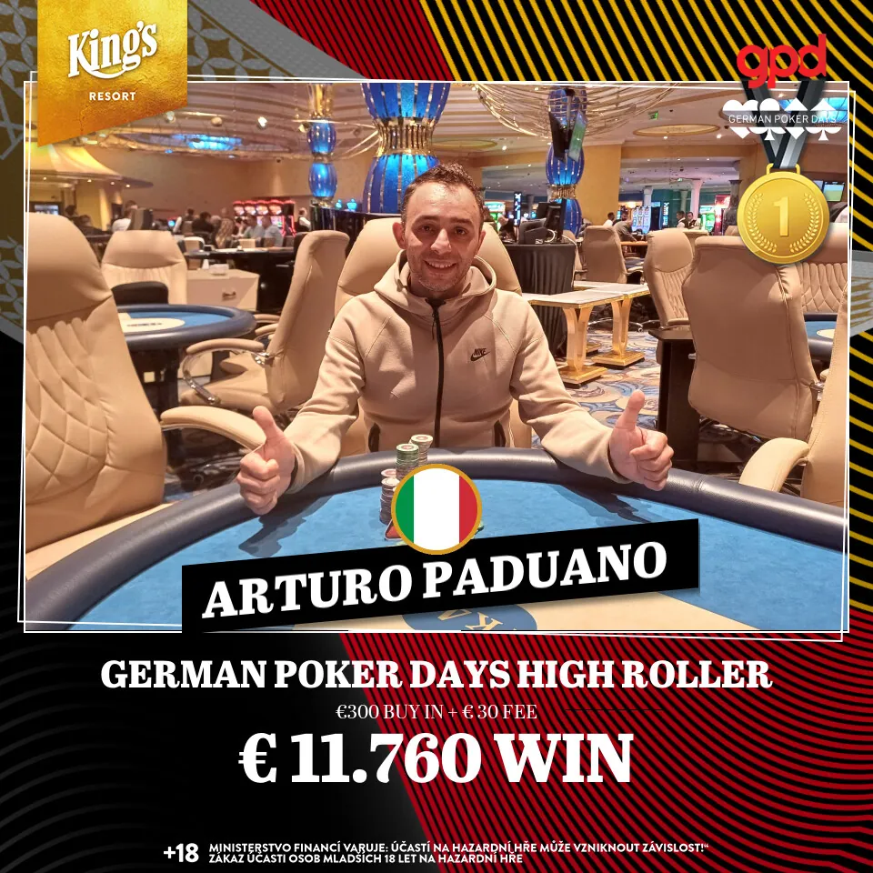 Kings Resort Rozvadov