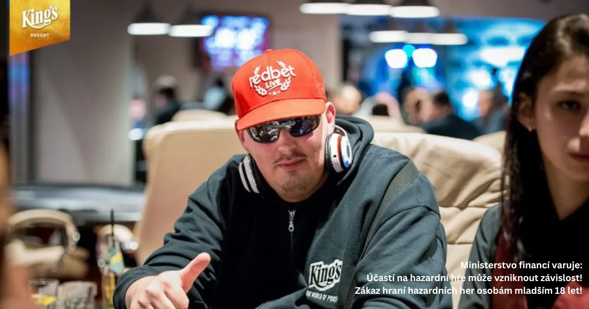 Kings EPM Karlovarsky kral