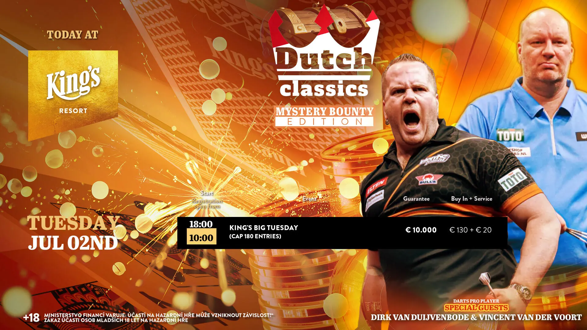 Kings Resort Rozvadov