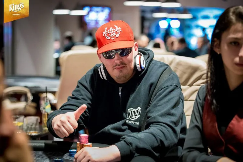 Kings Rozvadov Karlovarsk&yacute; kral CNP