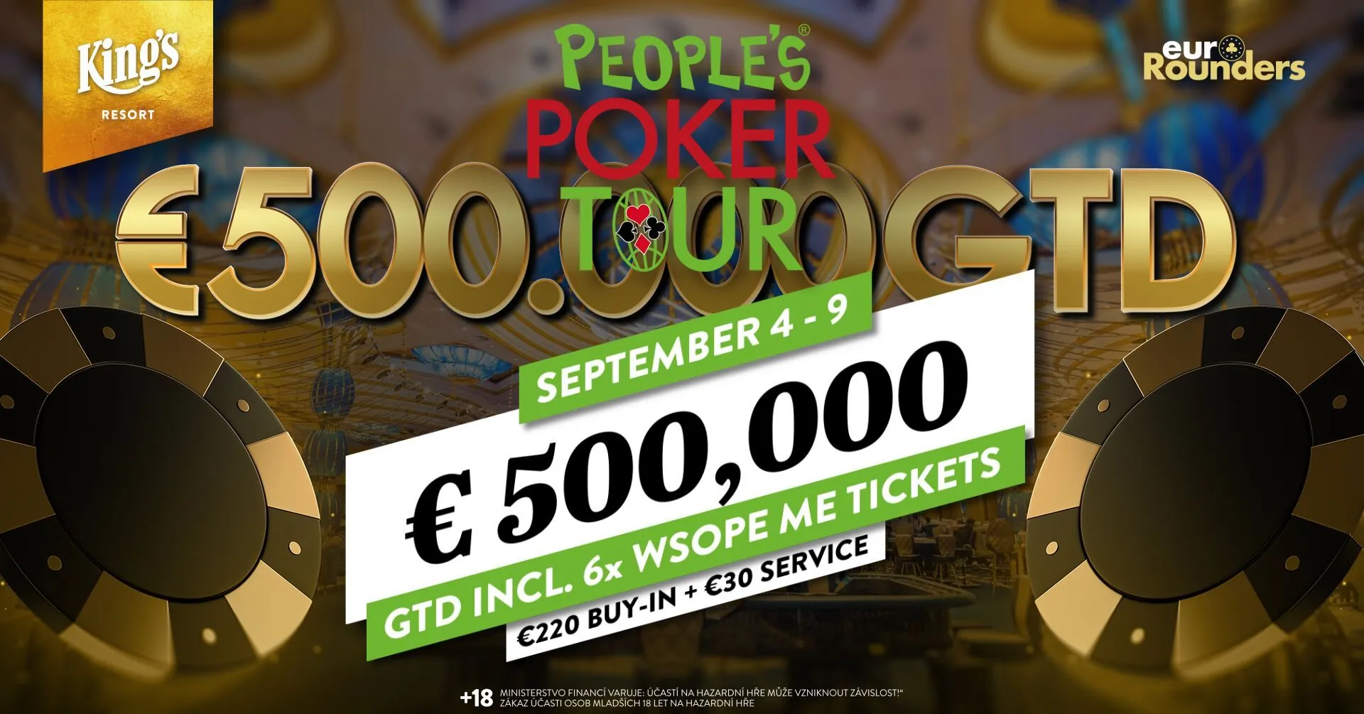 peoples poker tour z&aacute;ř&iacute; 2024