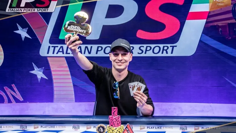 jakub sterba IPS