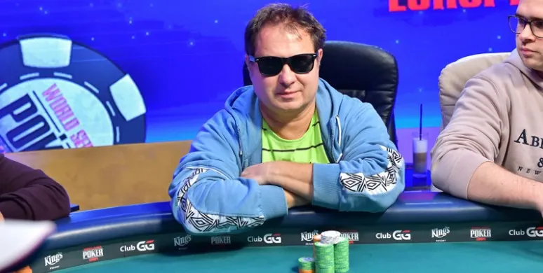 jaroslav peter Kings Rozvadov WSOPC 