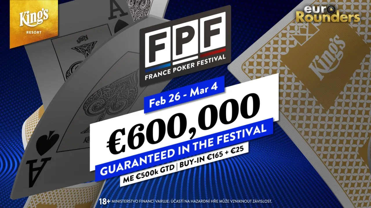 poker festival france