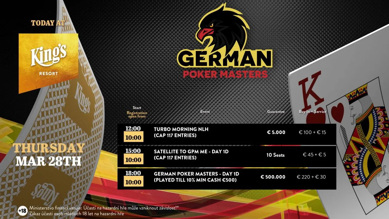 german poker masters