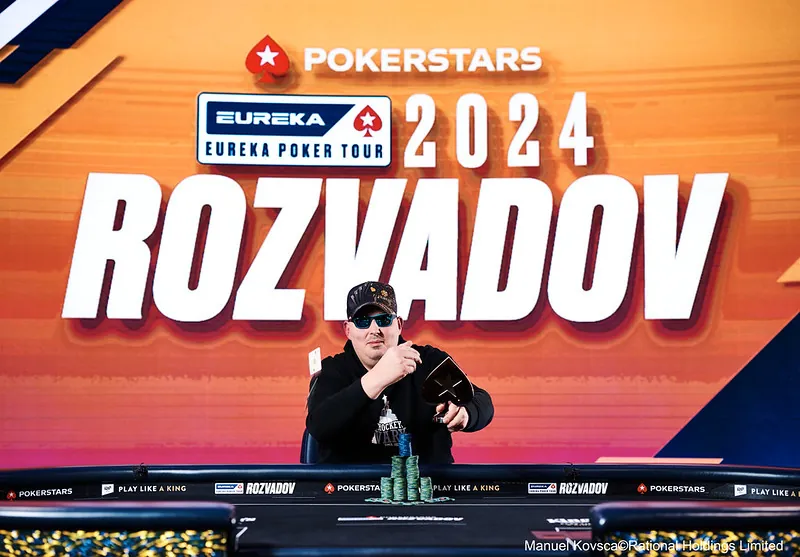 karlovarsky kral poker