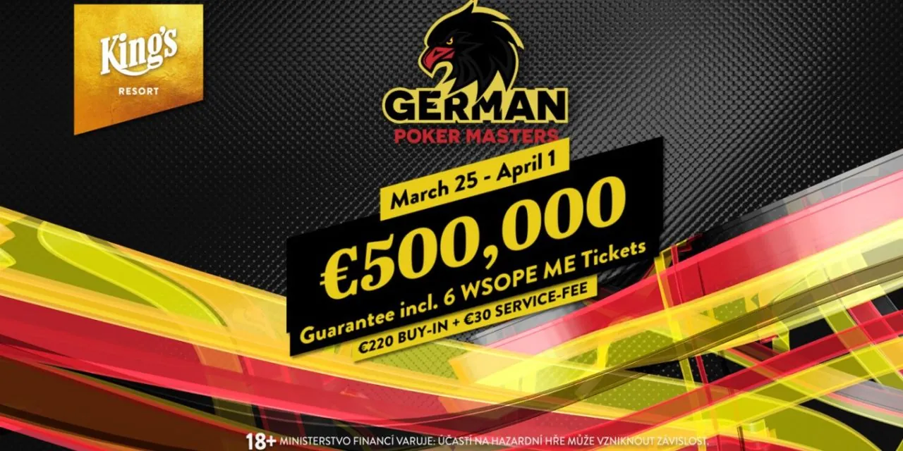 german poker masters