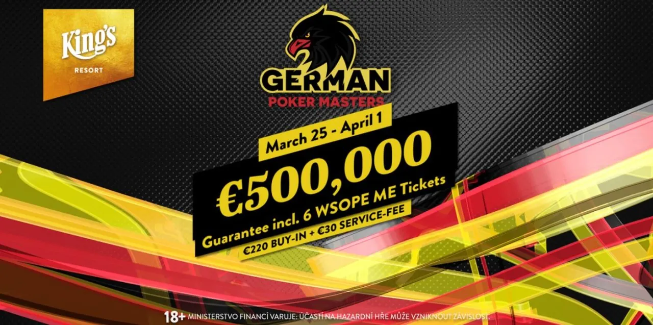 german poker masters