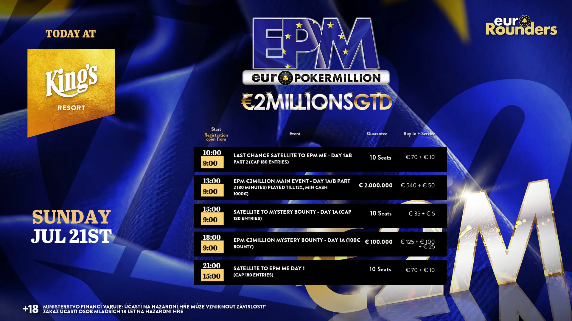 EPM 2MILLION