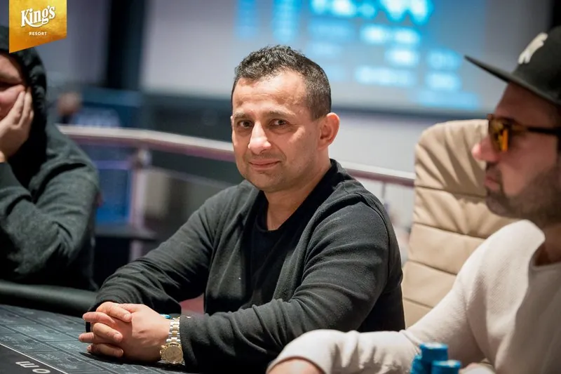 Pepa G. kings rozvadov