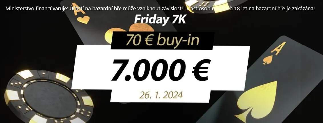 grand casino as friday