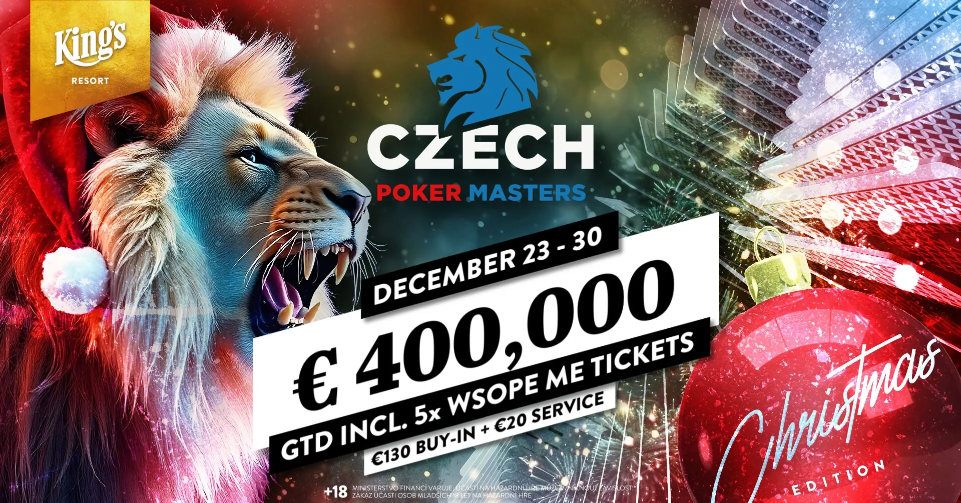 czech poker masters