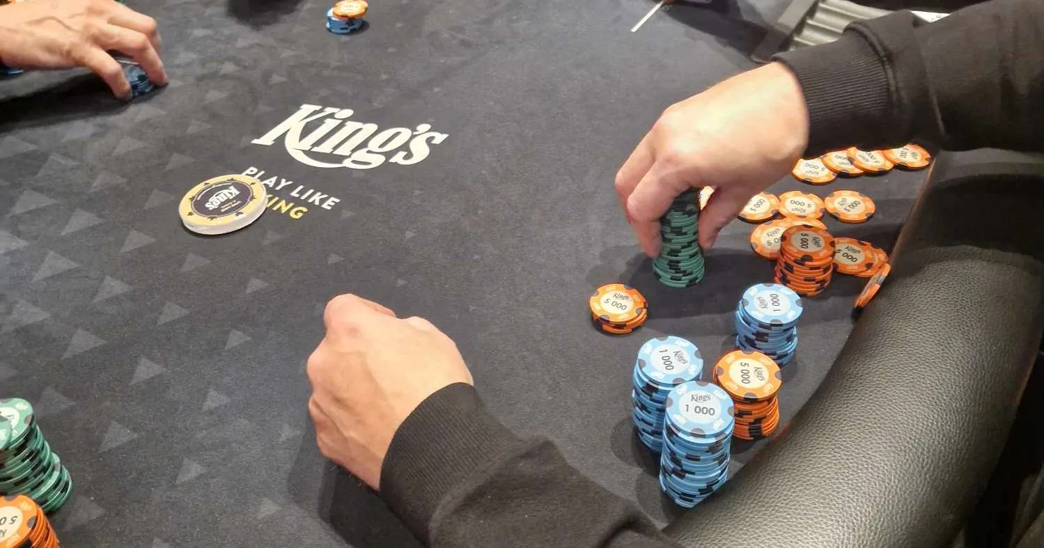 nyjo braun CPM pokerman kings