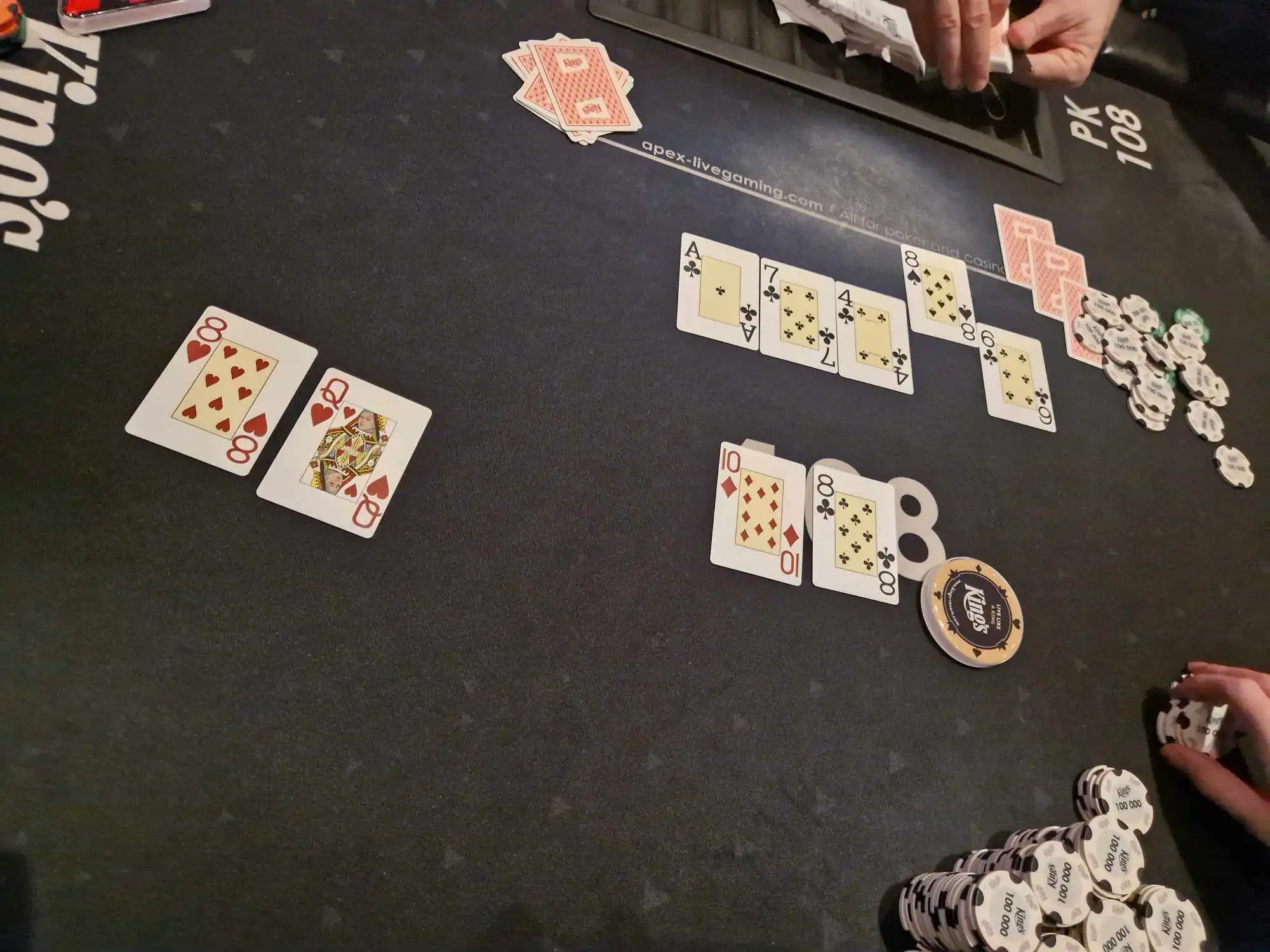 cpm christmas edition 2024 pokerman