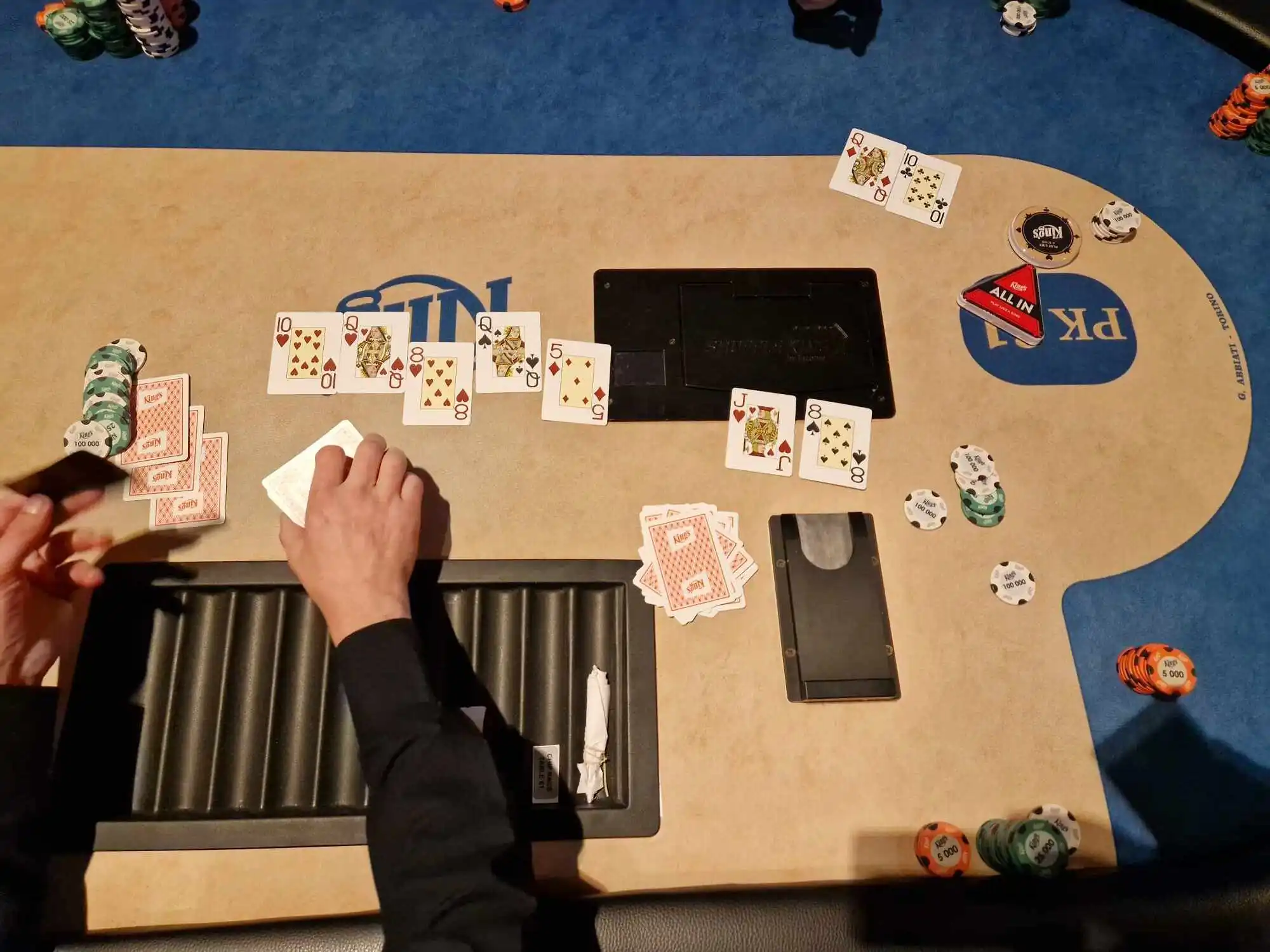 czech poker masters