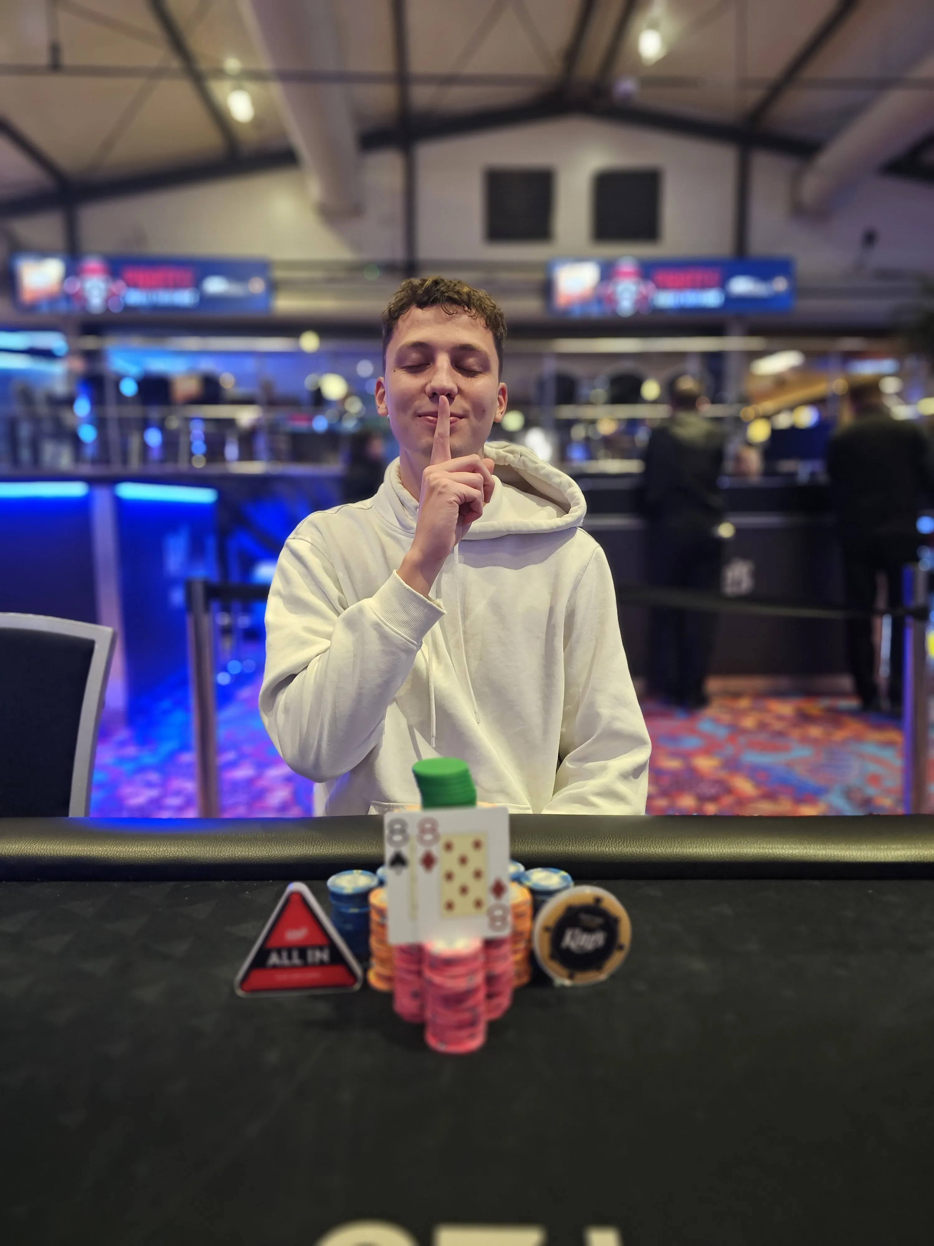 Kings rozvadov Jakub schon