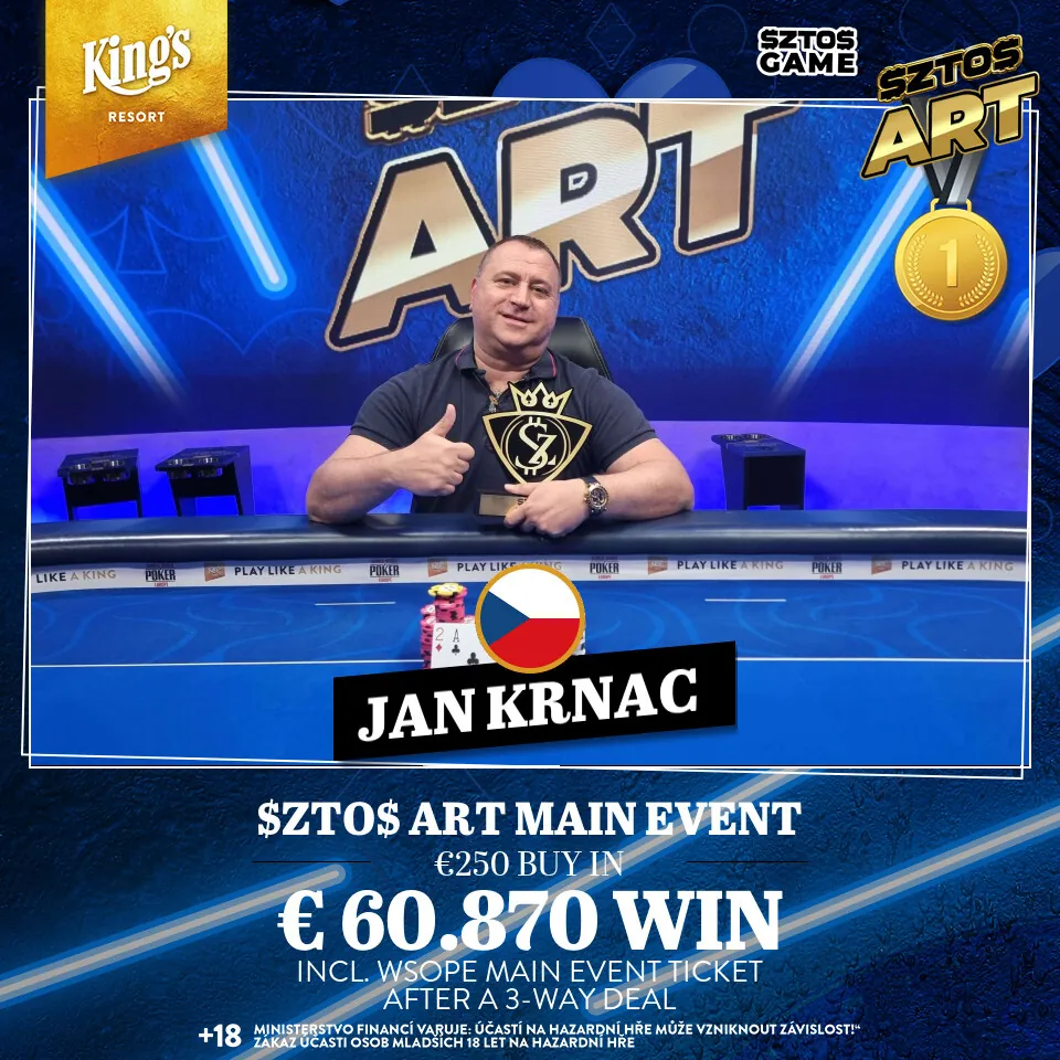 Jan Krnáč