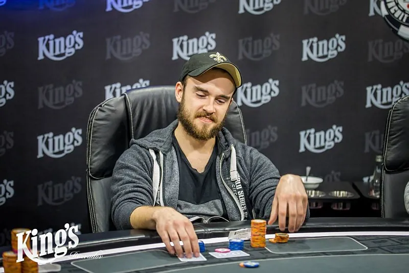Víťa Čech