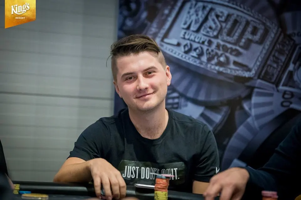 Michael Sklenička