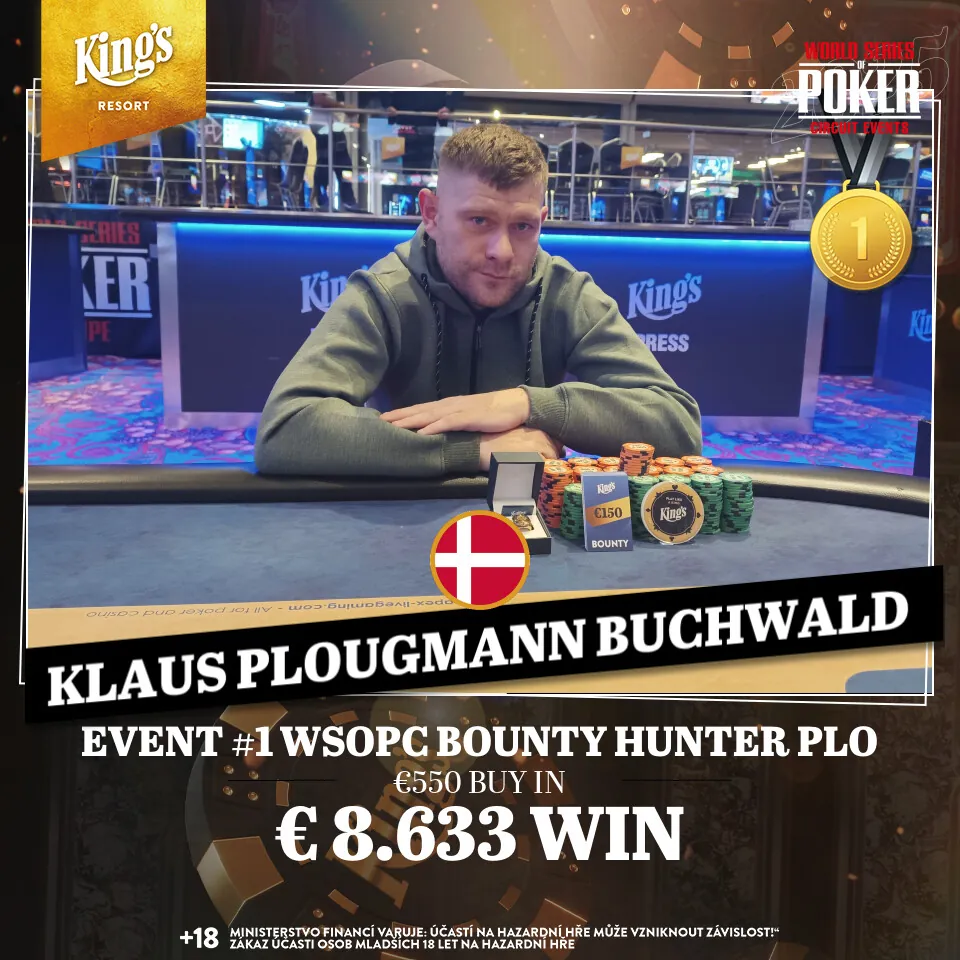 Klaus Plougmann Buchwald