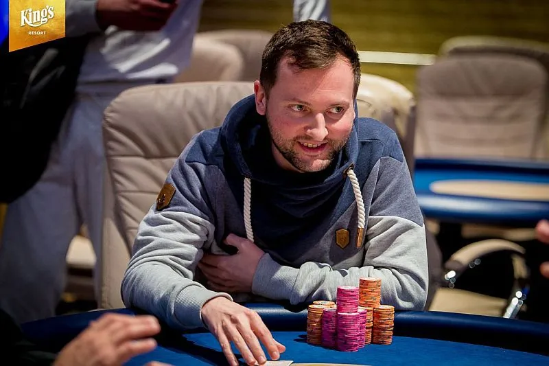 Michal Mrake&scaron;