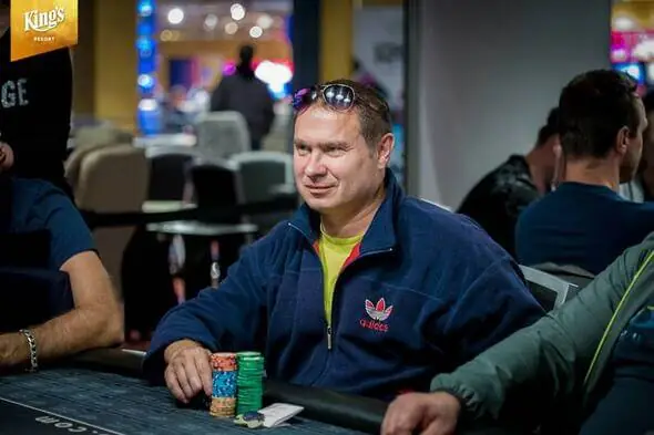 Jaroslav Peter