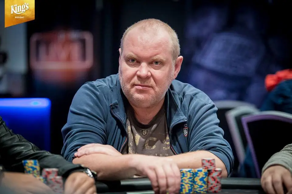 Petr Targa