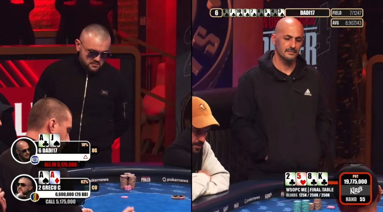 dadi17 poker main event wsopc
