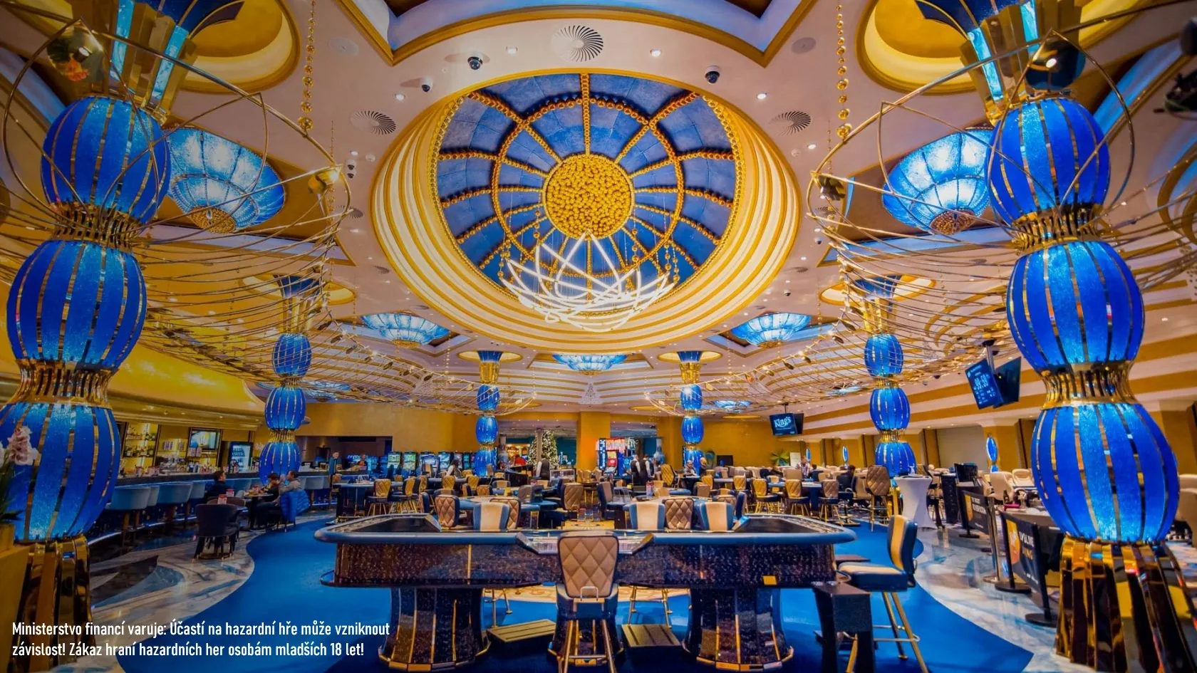 kings resort rozvadov