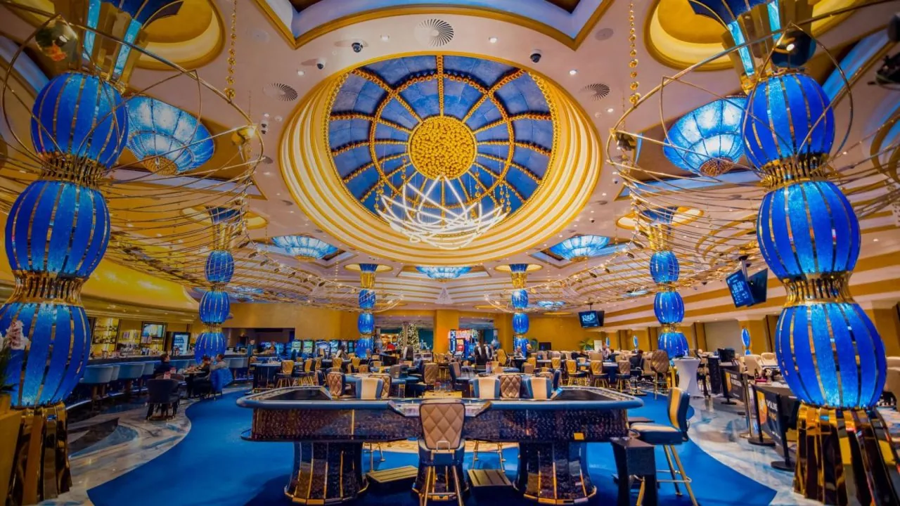 King's Resort Rozvadov 