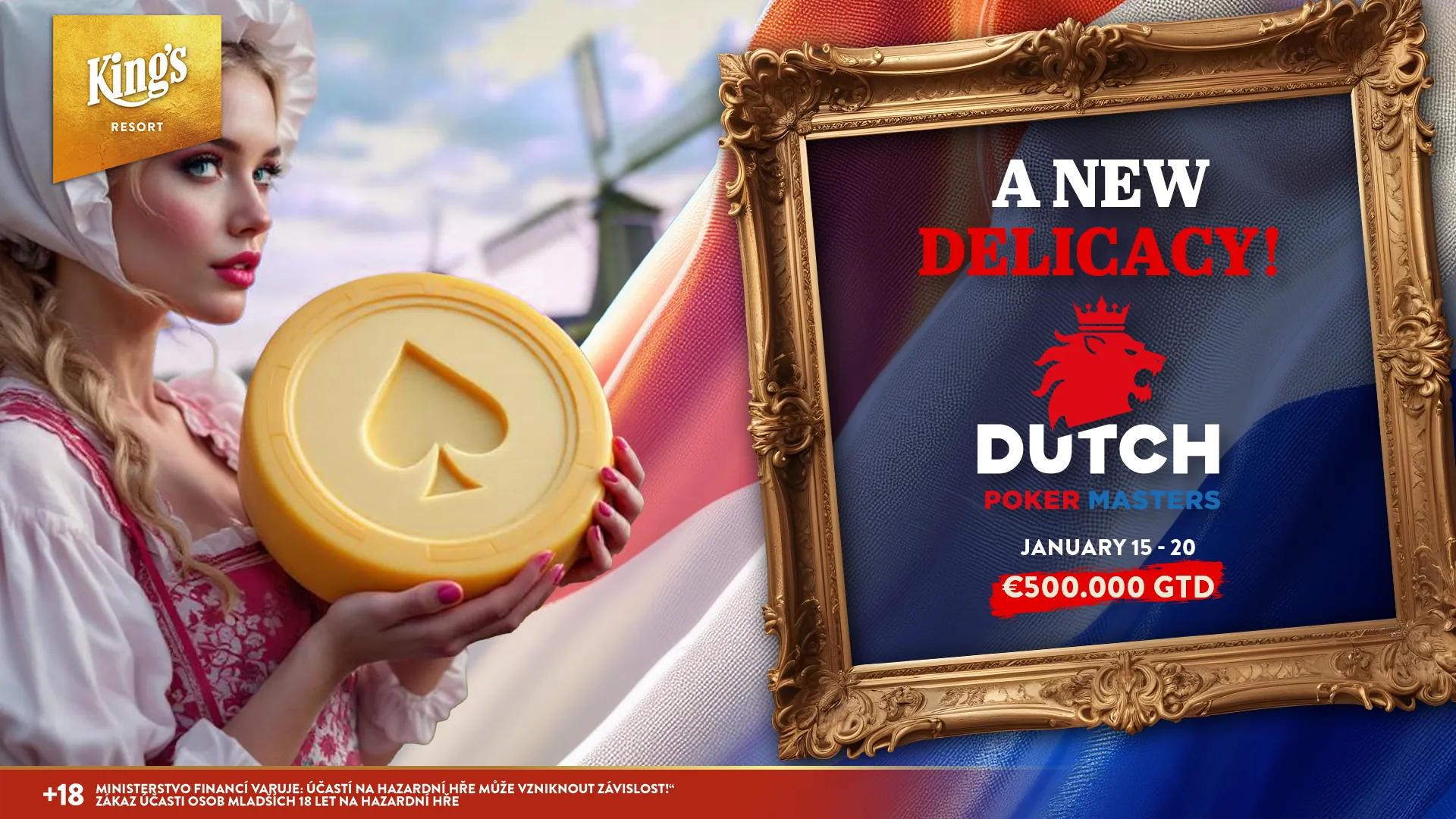 Dutch