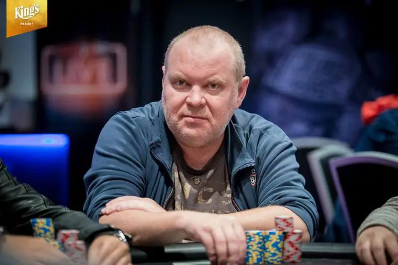 Petr Targa